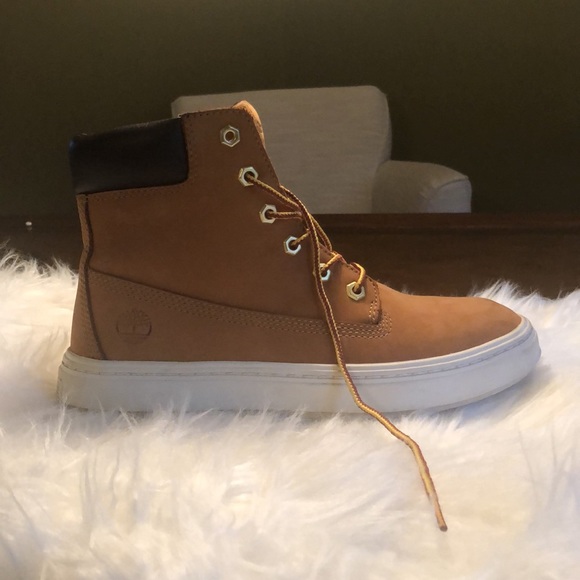 Tmiberland boots - Picture 2 of 7